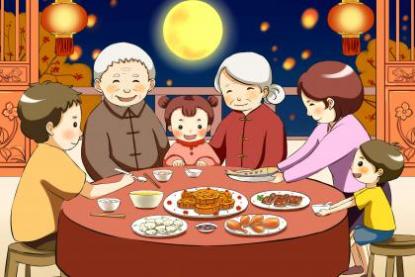开封中秋节风俗有哪些 河南中秋习俗