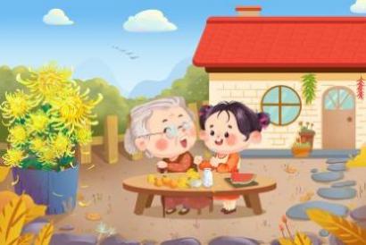 澳门重阳节吃什么 澳门重阳节风俗习惯
