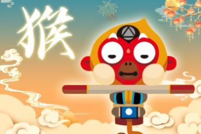 食果之猴是什么意思 命运好不好