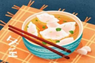 长春冬至吃什么 冬至包饺子是纪念谁