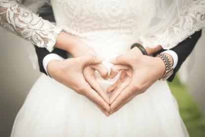 手相婚姻线图解 什么叫二婚线