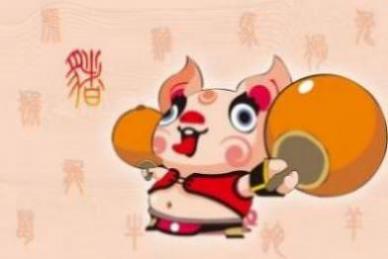 属猪生兔宝宝好不好 属兔的几月出生命苦