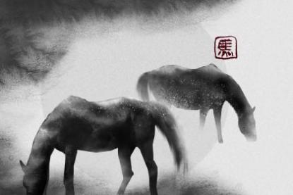 属马做什么生意 火命人的最佳拍档