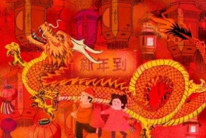 属龙做什么生意最旺 店里养哪些绿植可以旺财