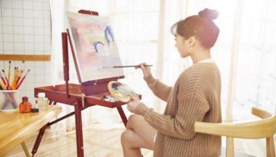 梦见素描是什么意思 梦见素描有什么预兆
