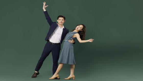 梦见与女人共舞是什么意思 梦见与女人共舞是什么预兆