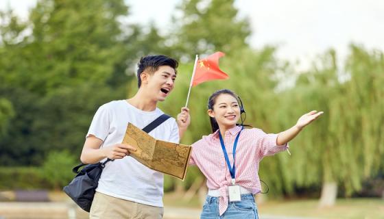 梦见旗帜是什么意思 梦见旗帜预示着什么