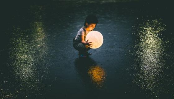梦见灯是什么意思 梦见灯有什么预兆