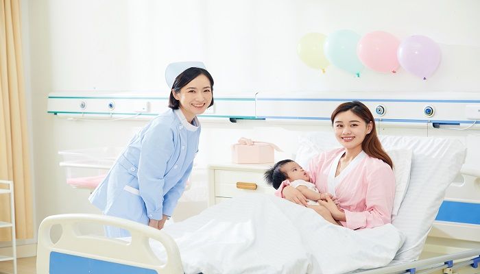 梦见给小孩喂奶是什么意思 梦见给小孩喂奶有什么预兆