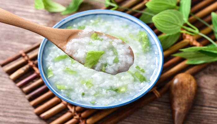 梦见买粥是什么意思 梦见买粥有什么预兆
