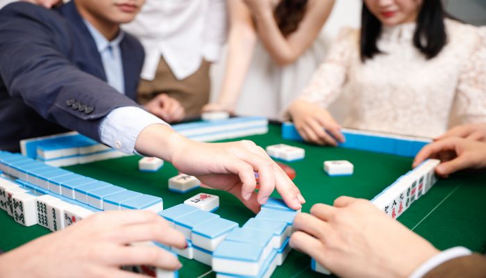 梦见打麻将是什么意思 梦见打麻将有什么预兆