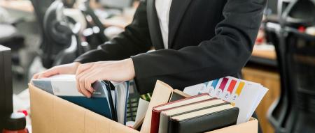 梦见被老板辞退了是什么意思