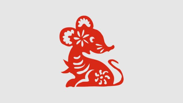 属鼠人在猪年运势及运程