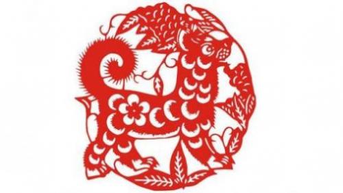 狗和鼠合不合财运