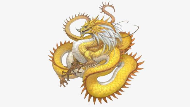 龙和鸡真的是龙凤配吗