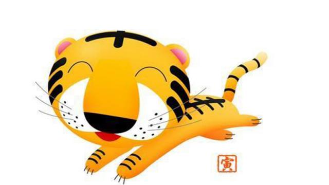 属虎跟什么属相不合