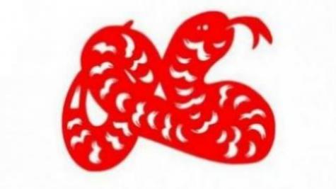 十二生肖的蛇为什么又叫小龙