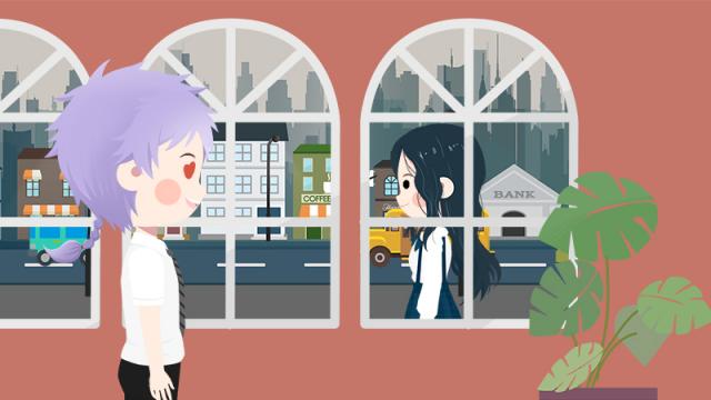 天蝎男冷战会想你吗