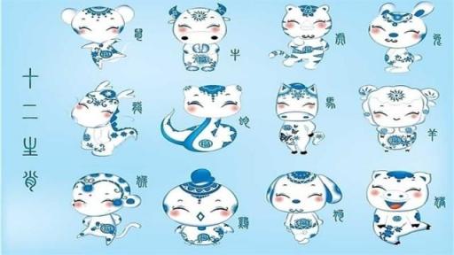十二生肖的来历是什么