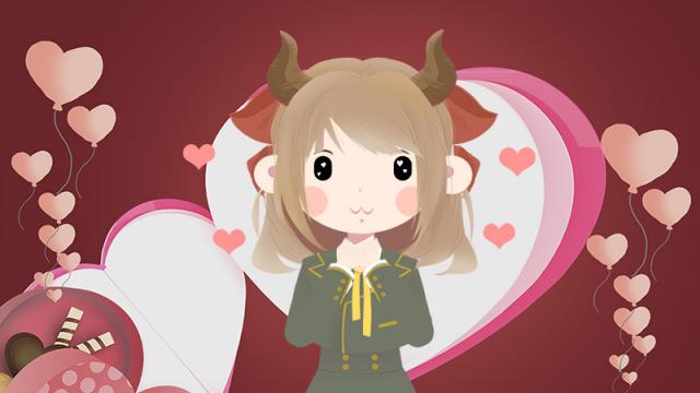 狮子男最放不下的女人