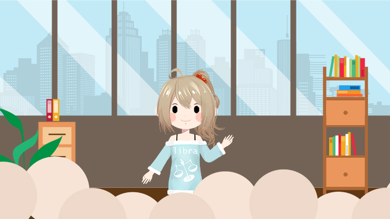 能降住天秤女得星座男