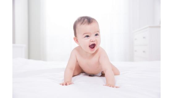 梦到自己生孩子很轻松生个男孩子