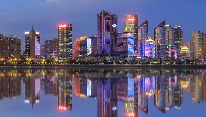 梦见大河涨水是什么意思