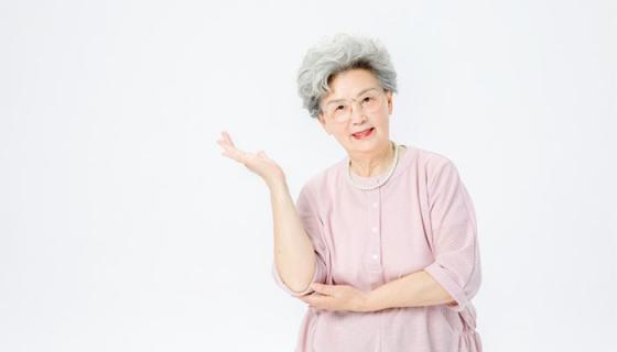 梦见满头白发是什么意思