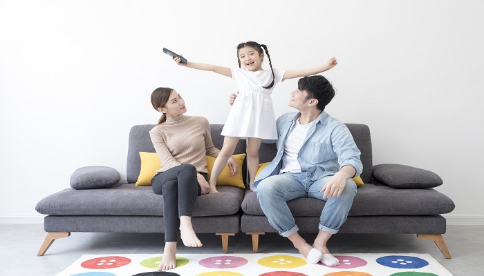 梦见女儿不理我是什么意思