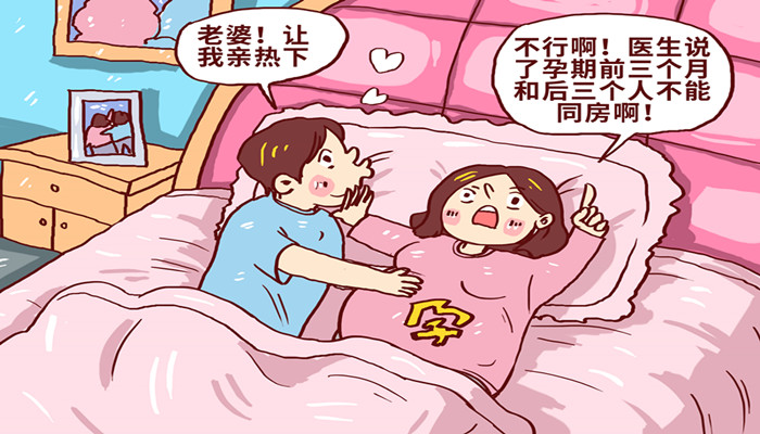 梦见老婆流产了是什么征兆