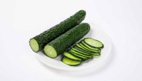 梦见接黄瓜