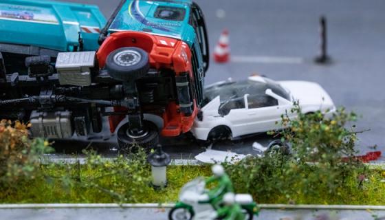 梦见车祸肇事司机逃逸