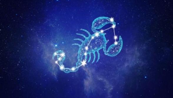 天蝎男喜欢一个人的表现有哪些