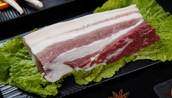 梦到买猪肉是什么意思
