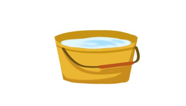 梦见从井里用水桶打水是什么意思