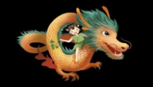 身披鳞甲指什么生肖