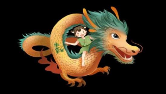 翻江倒海作嘻戏是什么生肖