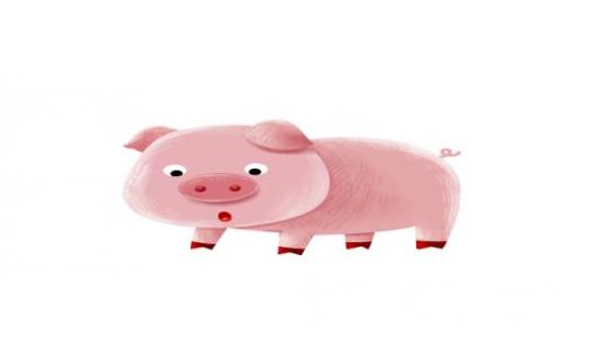 赶牛进鸡舍是什么生肖