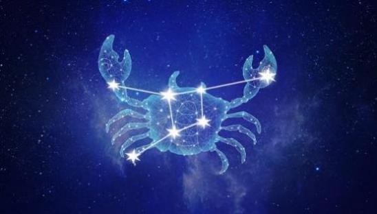 让巨蟹唯一珍惜的星座
