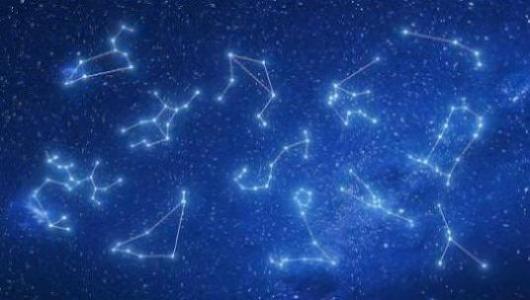 每个星座的性格和特点