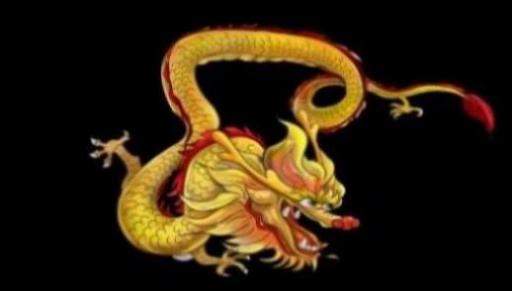 上善若水的动物是什么生肖