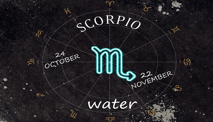 阳历10月28日是什么星座