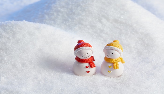 梦见下雪是什么意思 梦见下雪是什么预兆