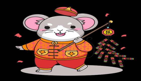 争先恐后打一动物是什么生肖
