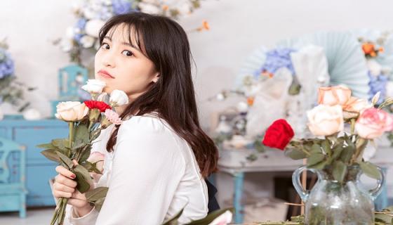 女人梦见自己洗头发预兆