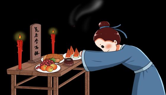 梦见坟墓着火有什么预兆 梦见坟墓着火是什么意思