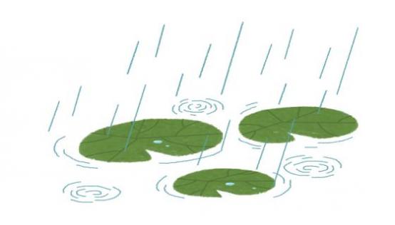 梦见被大雨淋是什么意思 梦见被大雨淋预示着什么