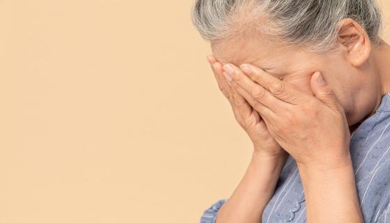 梦见骂老人是什么意思 梦见骂老人有什么预兆
