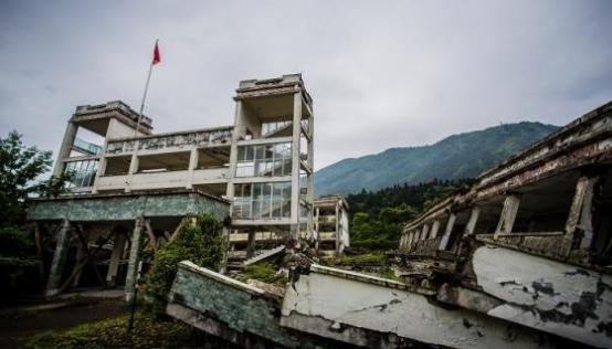 梦到地震是什么意思 梦到地震是什么预兆