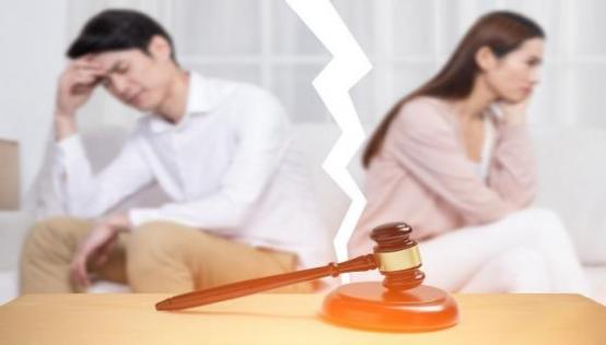 梦见女儿离婚是什么预兆